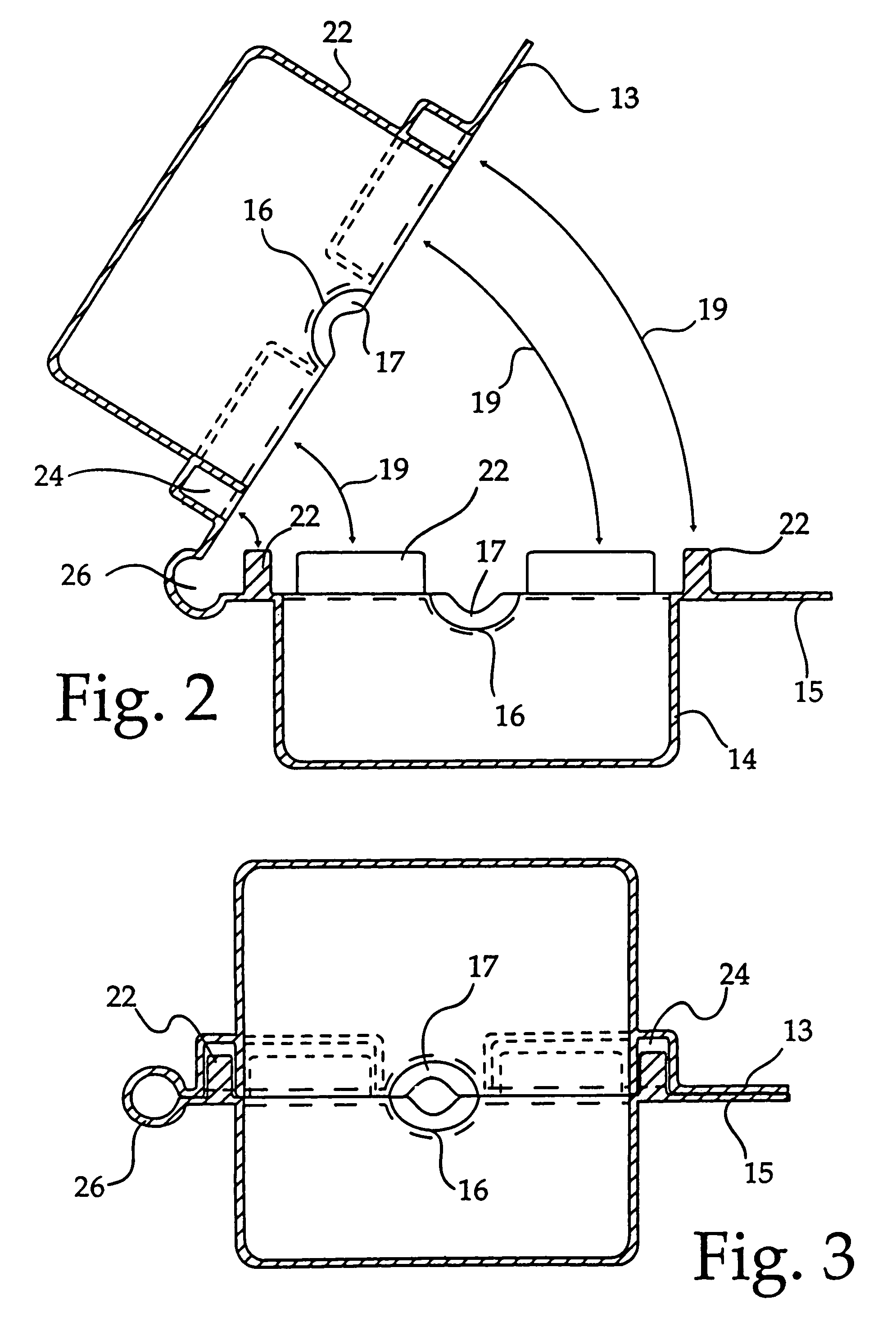 Outdoor cord connection cover apparatus