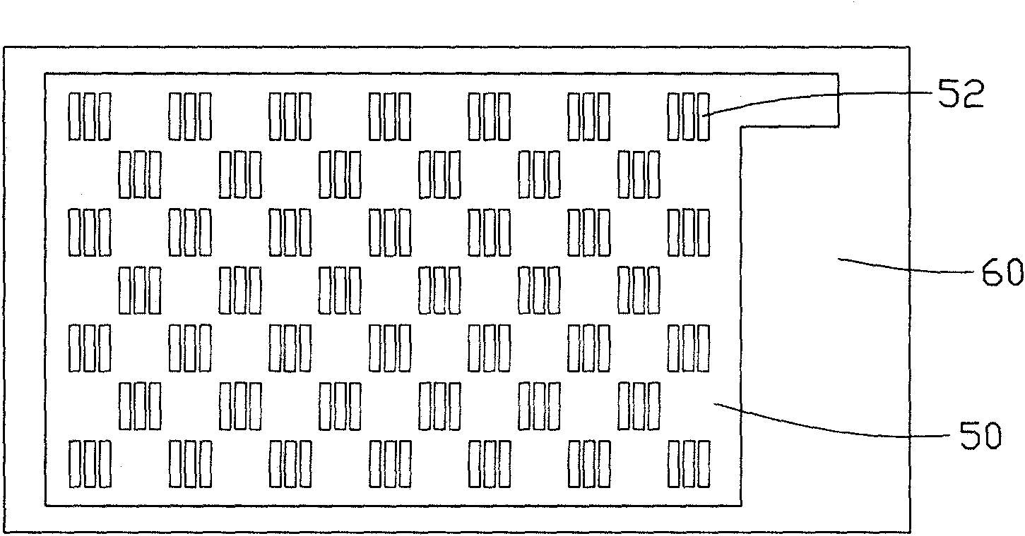 Plane/stereo switchable liquid crystal display device