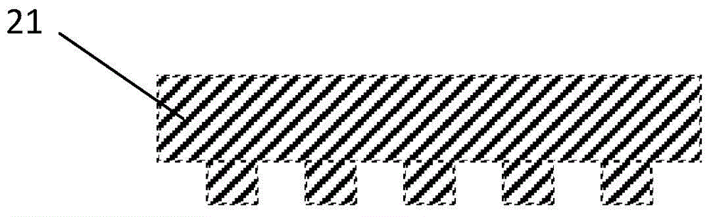 A method of manufacturing an all-polymer planar light path