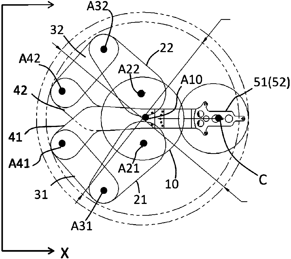 Plasma processing system and operation method thereof