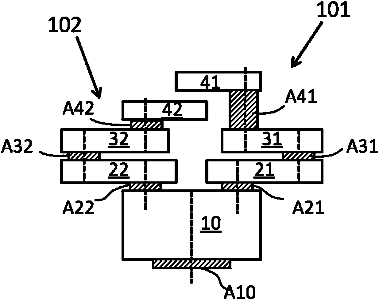 Plasma processing system and operation method thereof