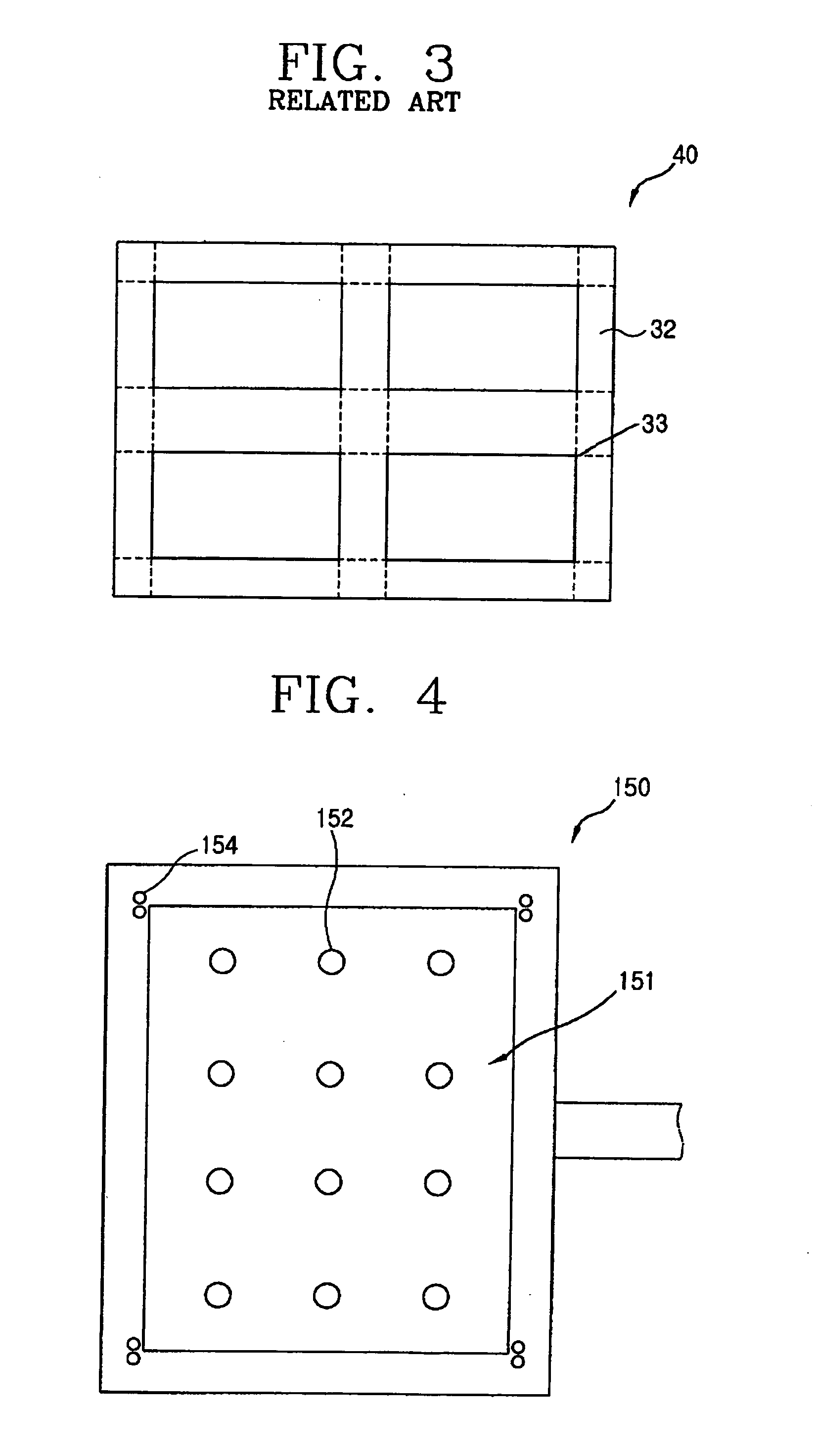 Liquid crystal display panel transferring system and method thereof