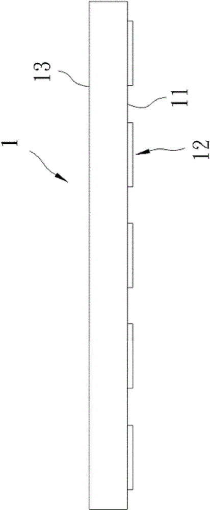 A micro-structure light guide plate and an edge type backlight module