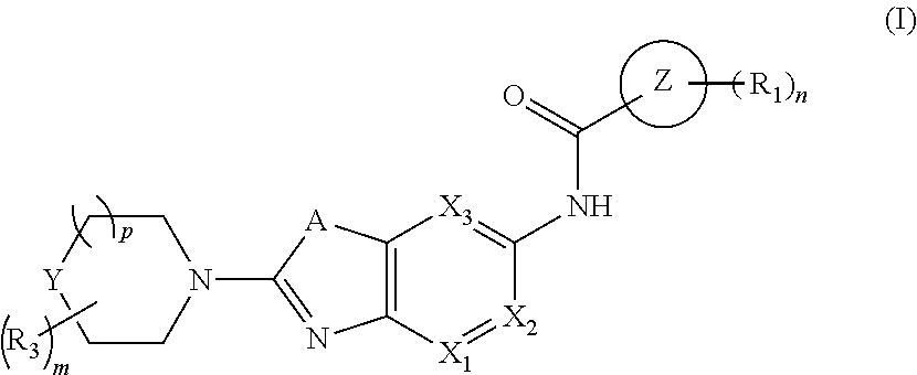 Bicyclic heterocyclyl derivates as irak4 inhibitors