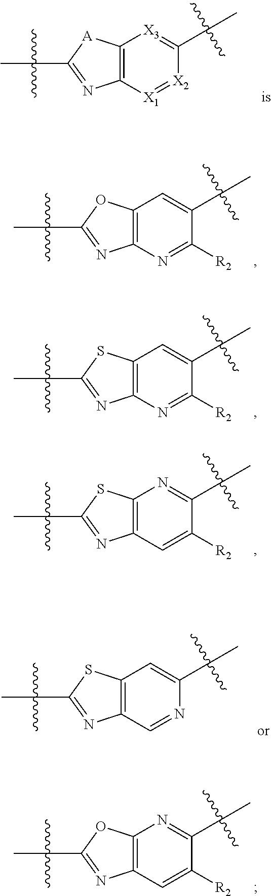 Bicyclic heterocyclyl derivates as irak4 inhibitors