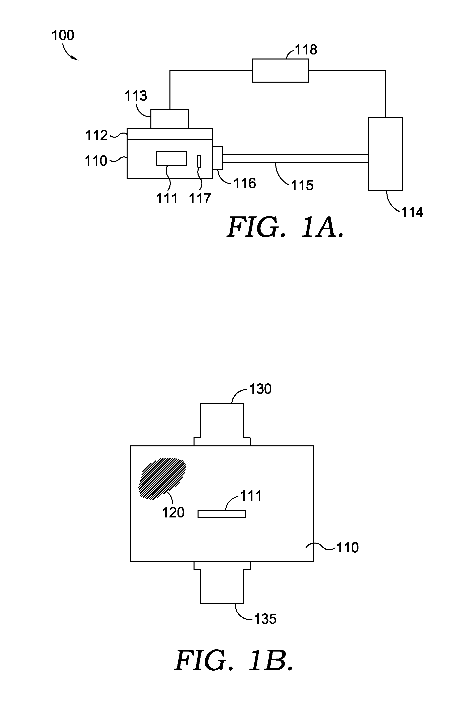 Microwave Treatment Of Materials