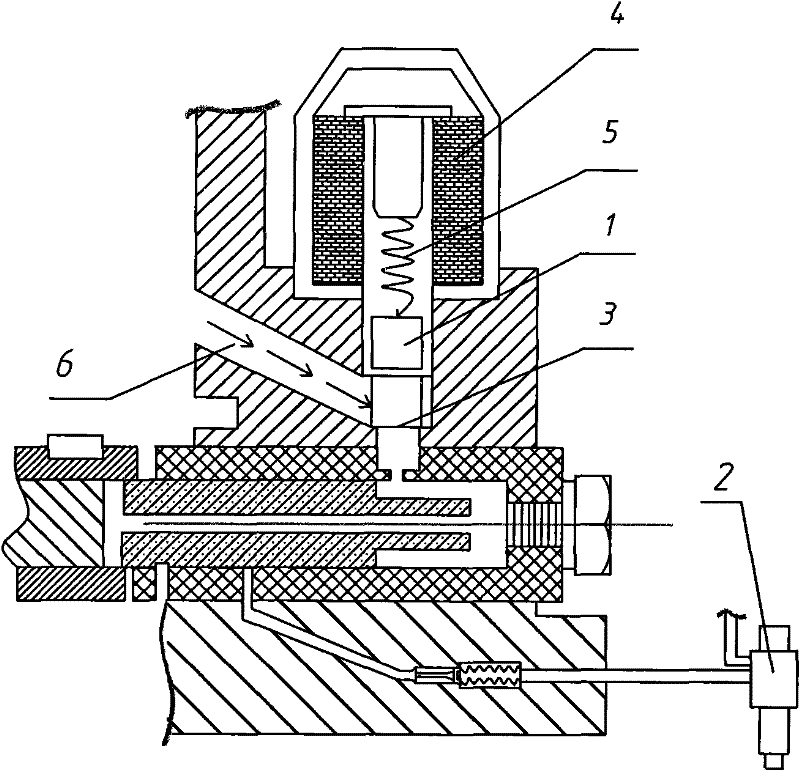 Method of judging accelerator instead of brake and method of automatic brake