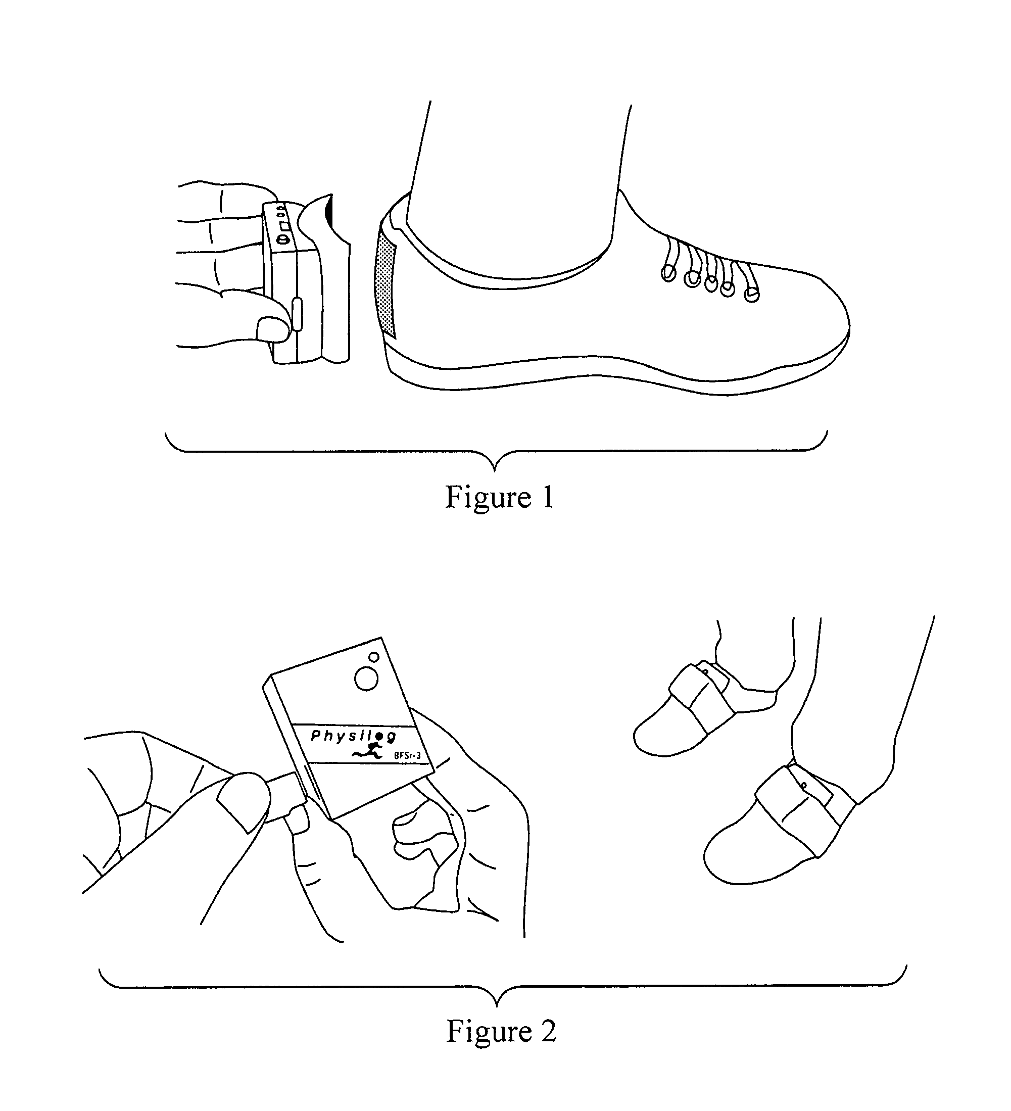 System and method for 3D gait assessment