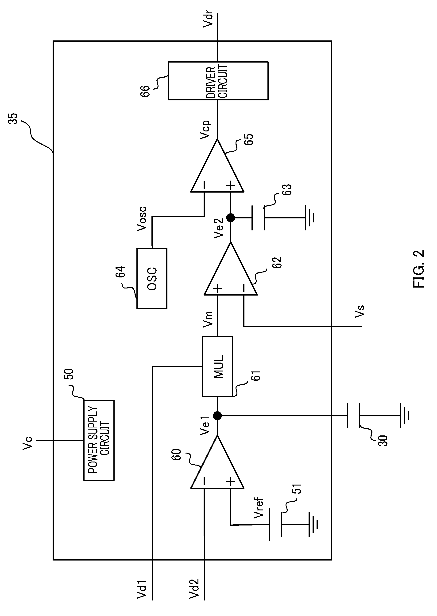 Light-emitting diode driver circuit and lighting apparatus
