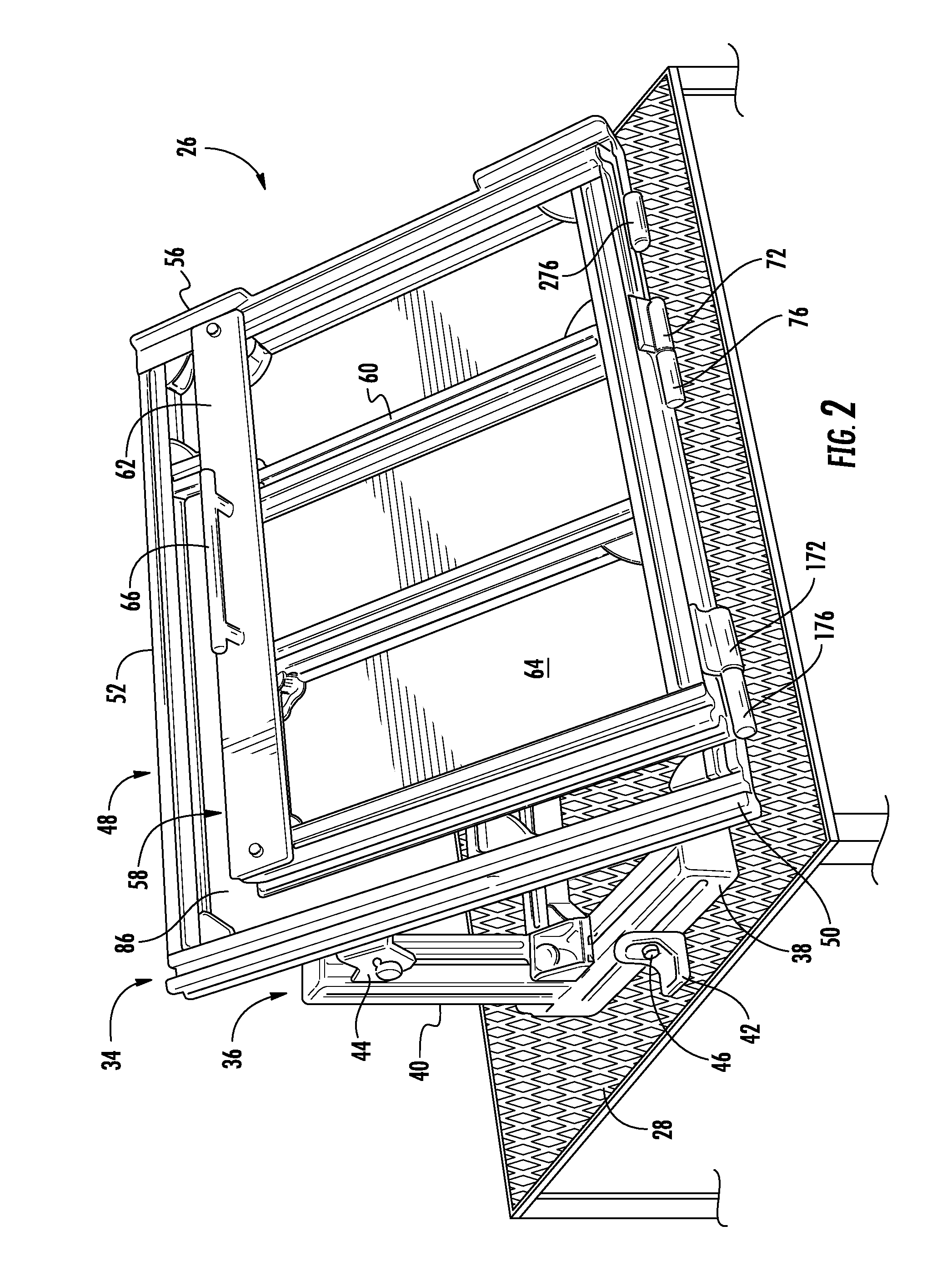 Home appliance with treated window and method for treating the window