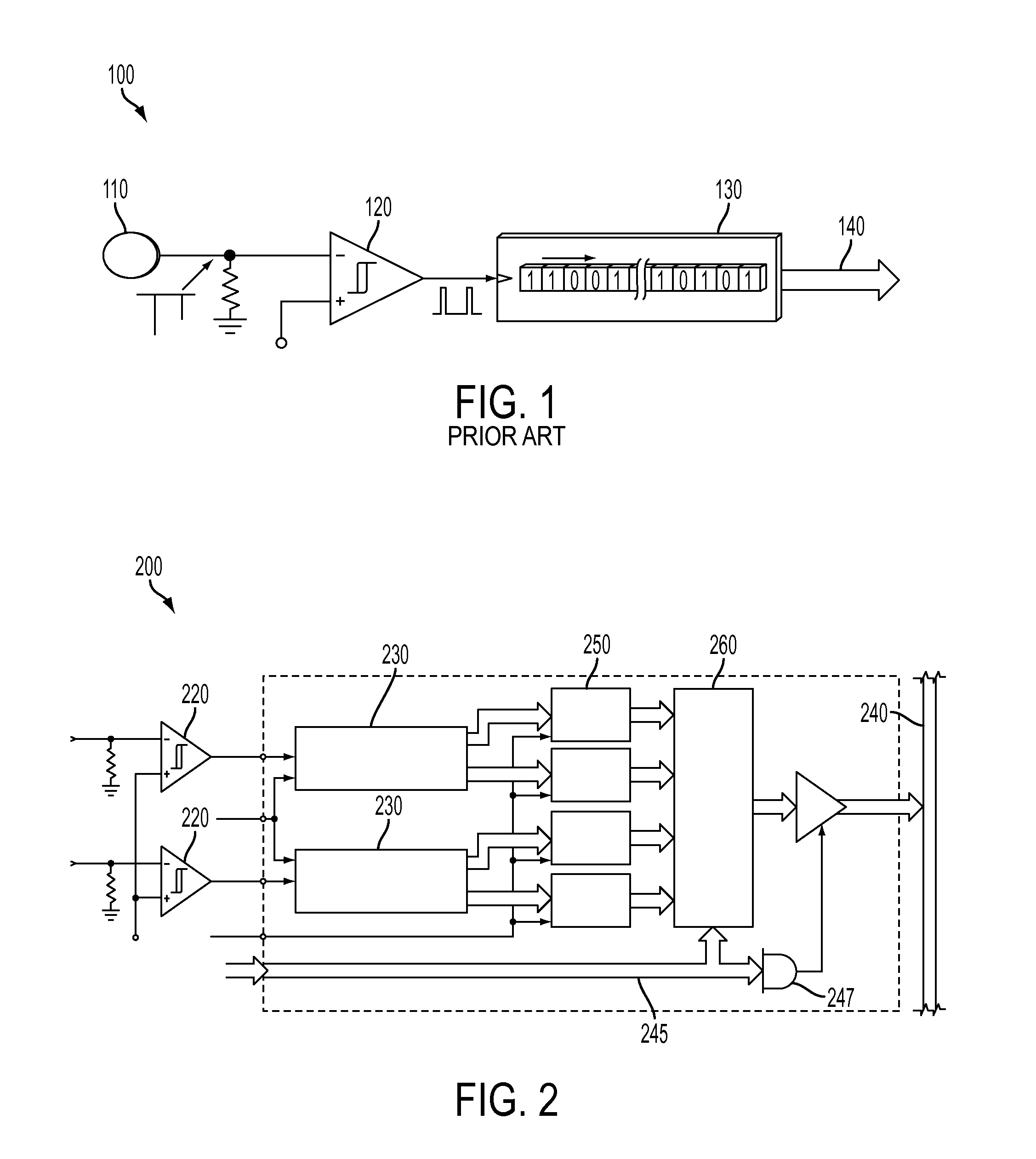 Low Power, Multi-Channel Pulse Data Collection System and Apparatus