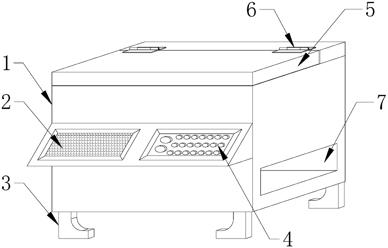 Sheet processing machine