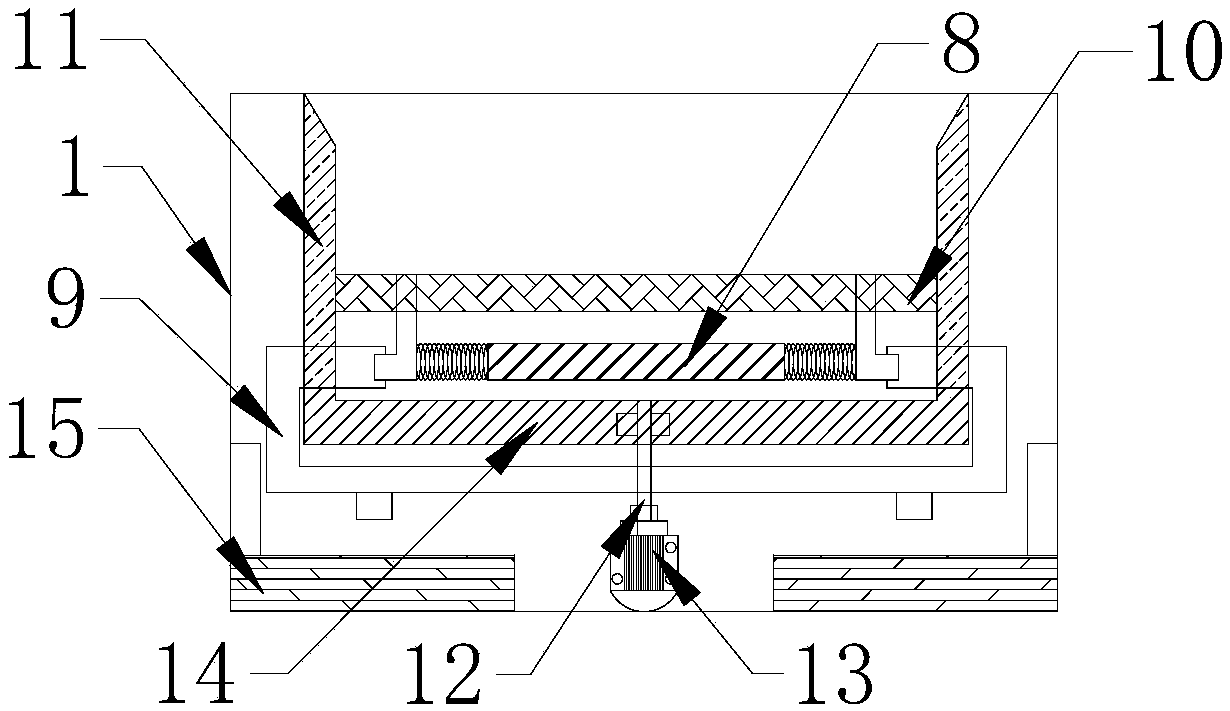 Sheet processing machine