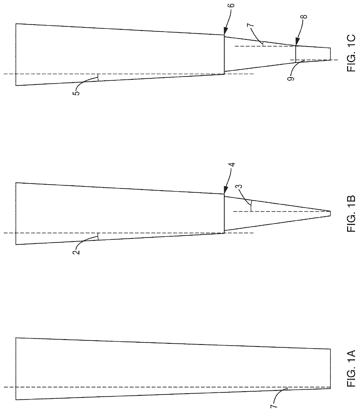 Dispersive pipette extraction system for purification of large biomolecules