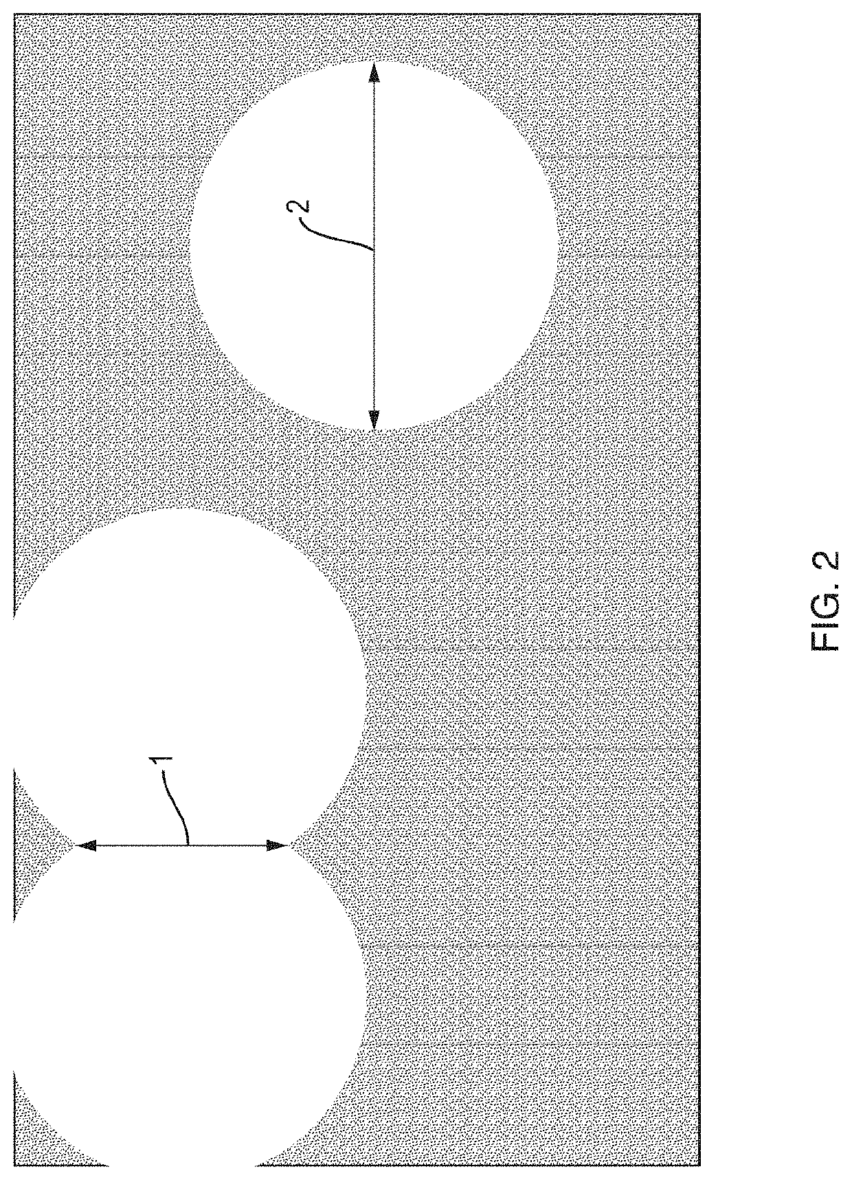 Dispersive pipette extraction system for purification of large biomolecules