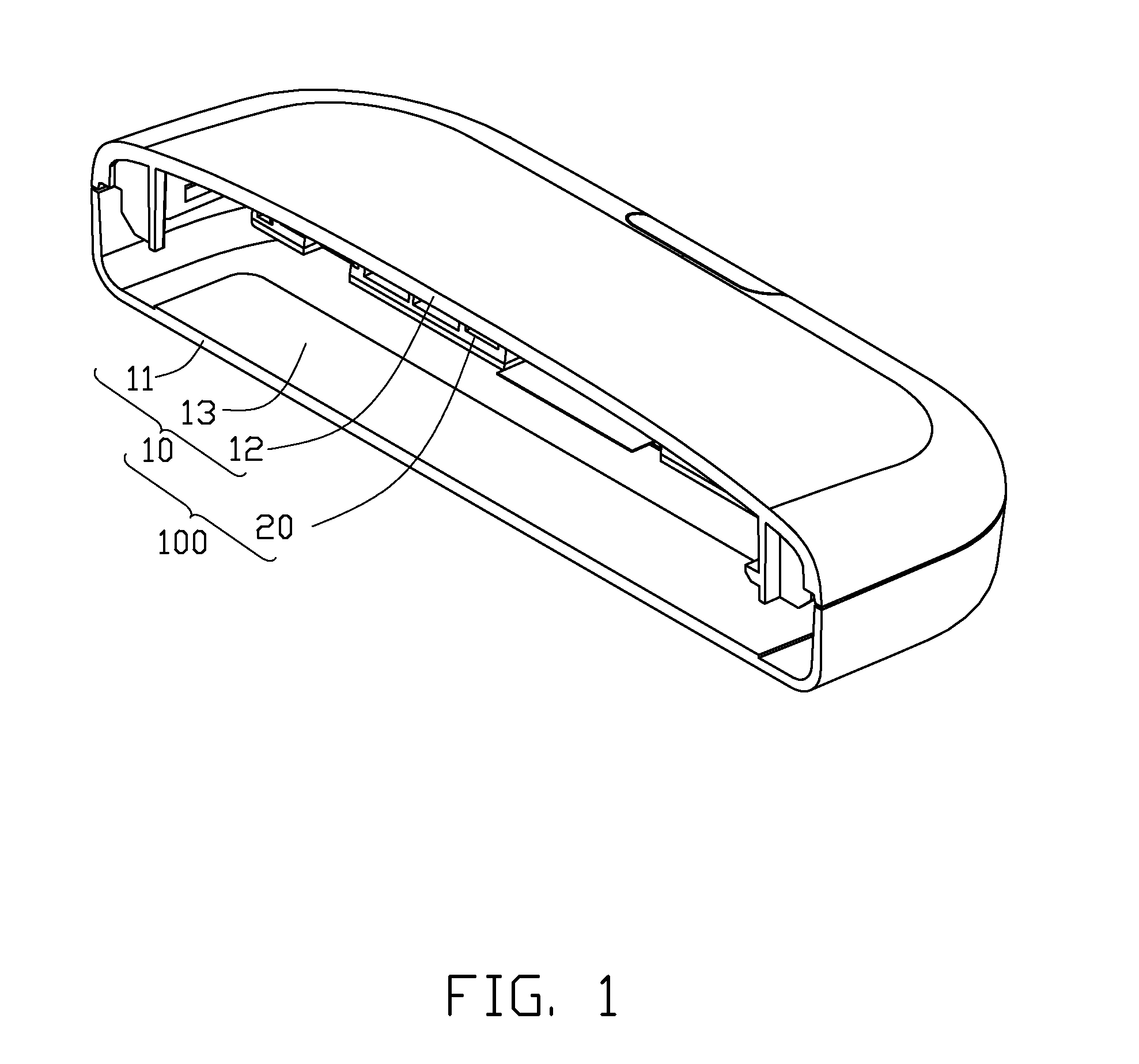 Backlight module and electronic device using the same