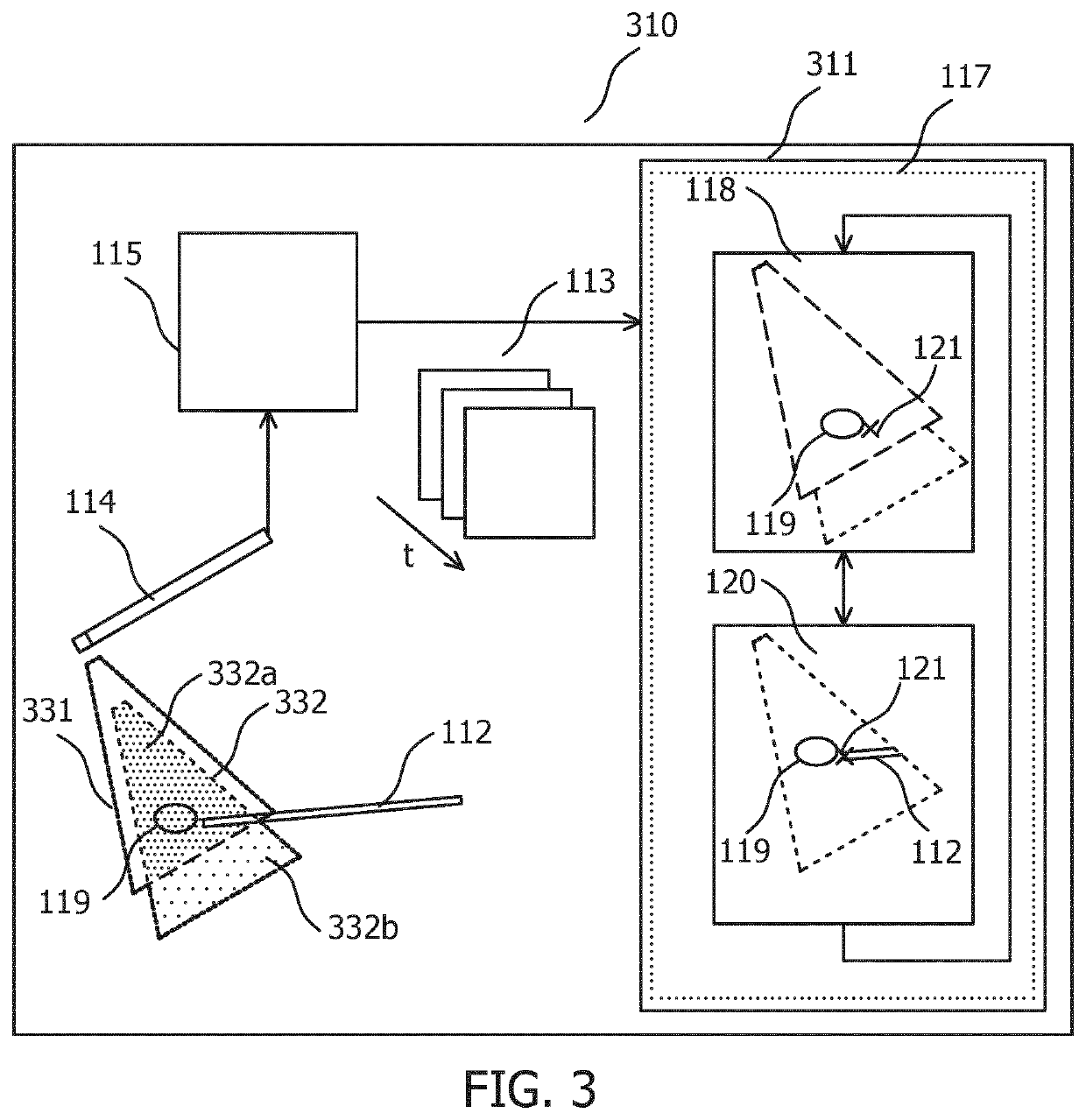 Ultrasound tracking and visualization