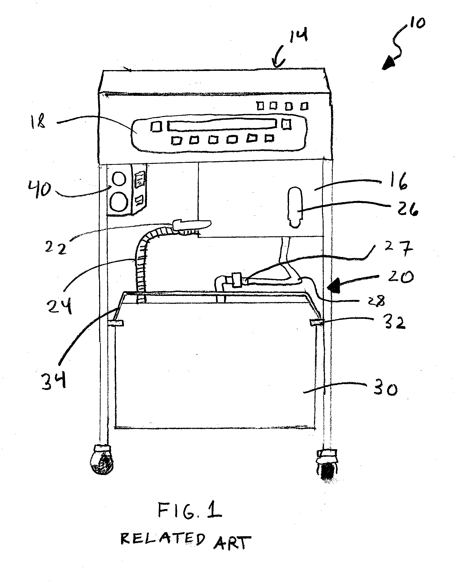 Automatic cooking medium filtering systems and methods