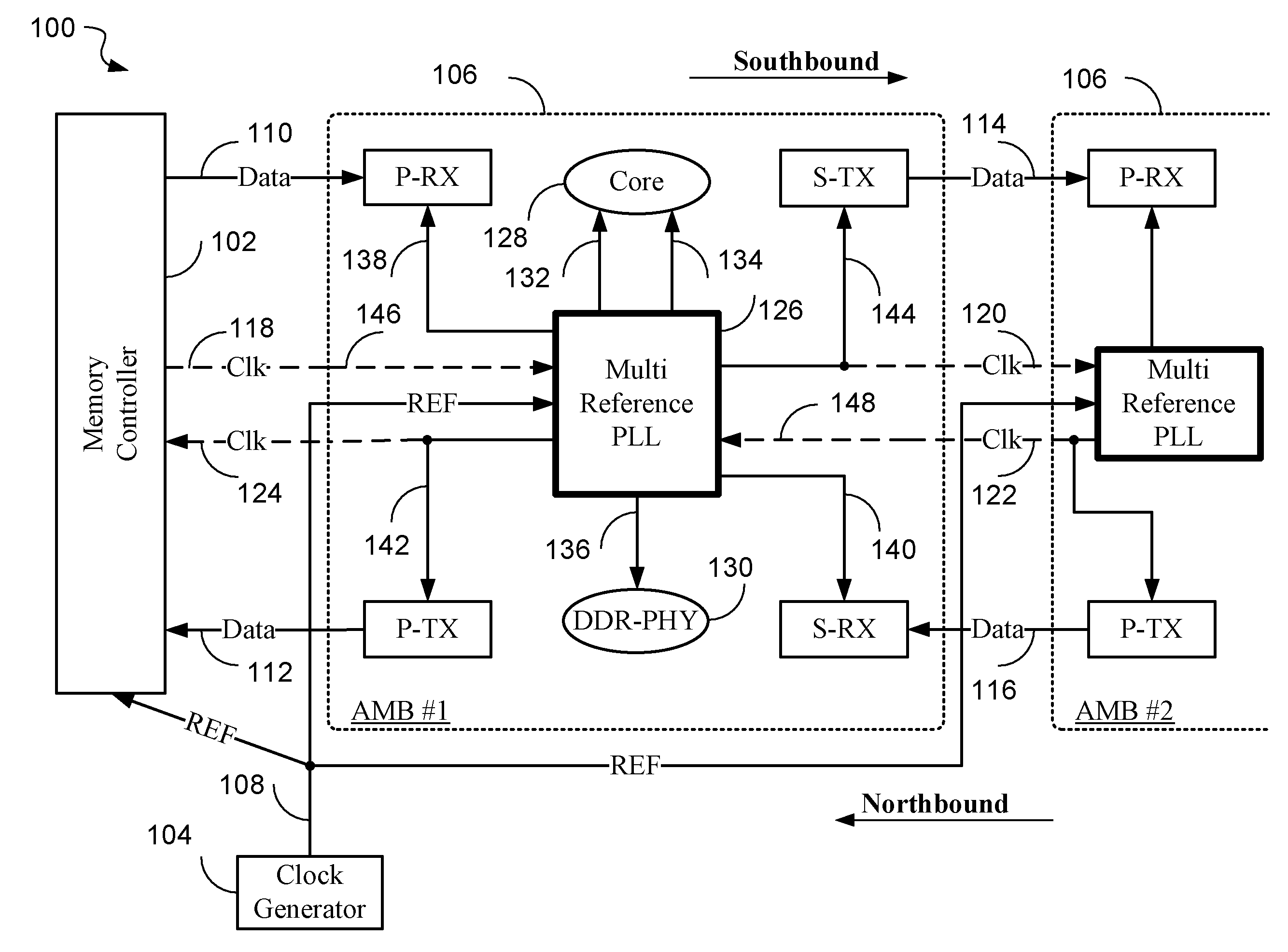 multiple-reference-phase-locked-loop-eureka-patsnap-develop