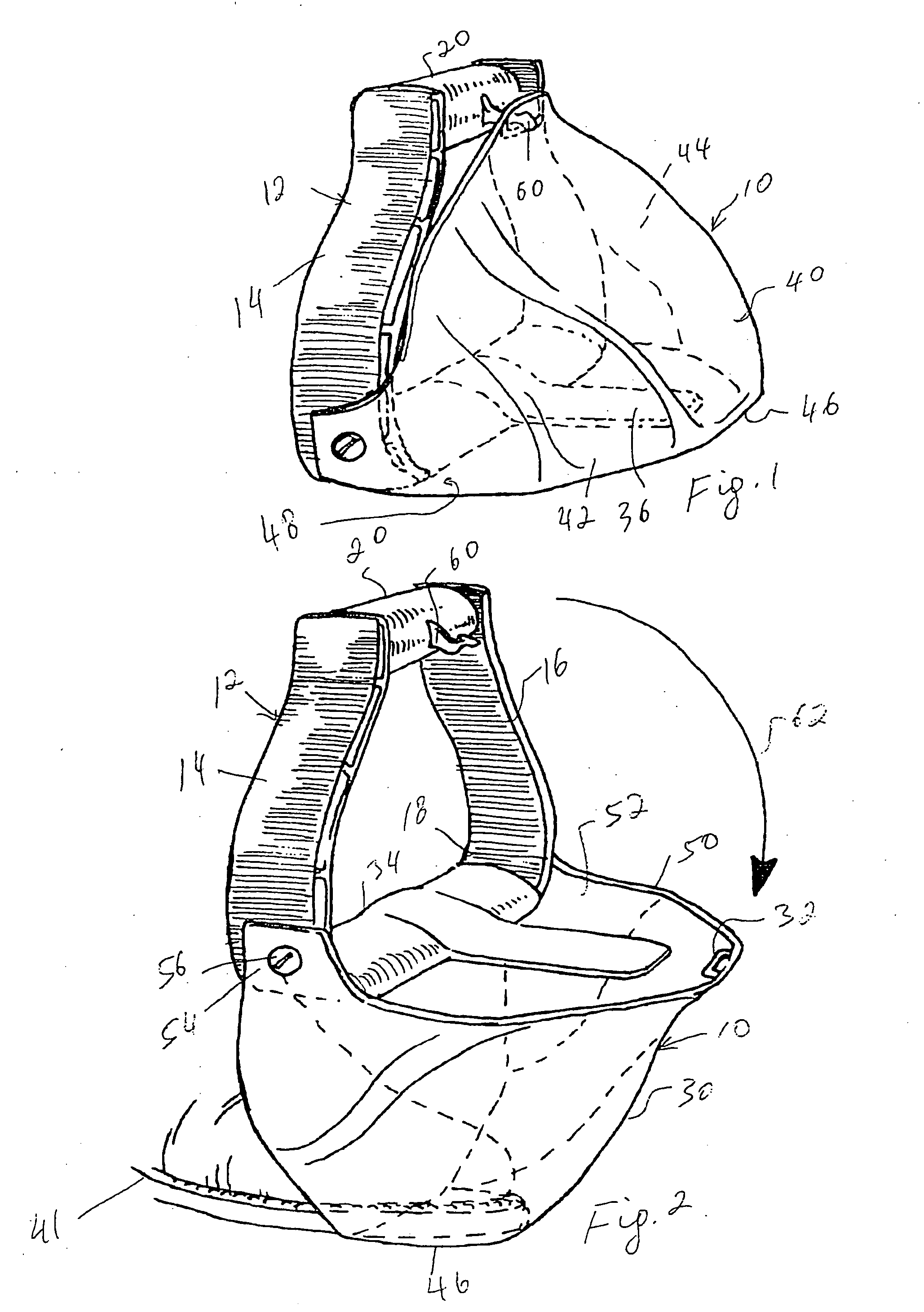 Horse mounting aid assembly