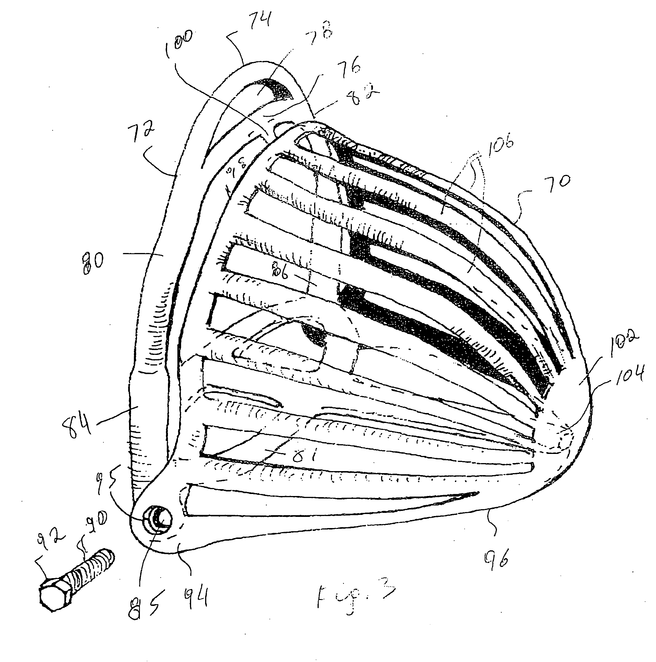 Horse mounting aid assembly