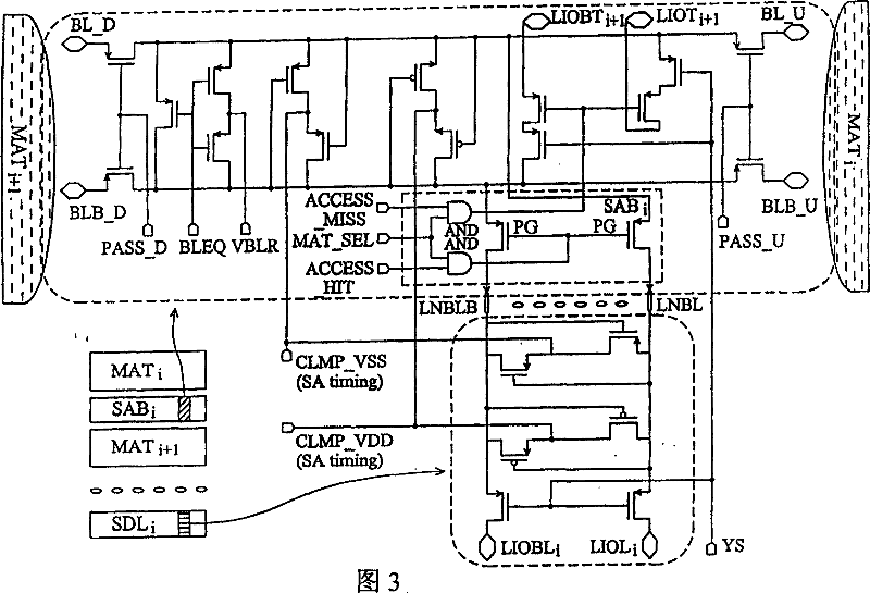 1-T memory structure with concealed renewing memory function and its operation method