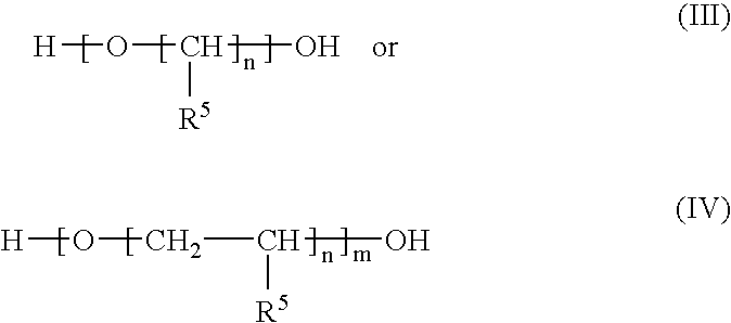 Coating compositions containing polyurethane dispersions and highly crosslinked polymer particles