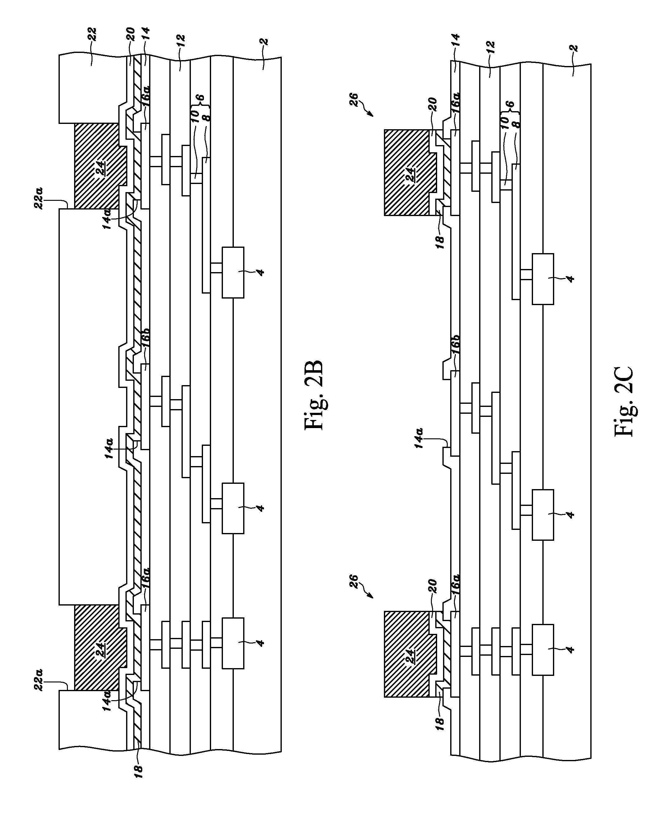 Chip package and method for fabricating the same