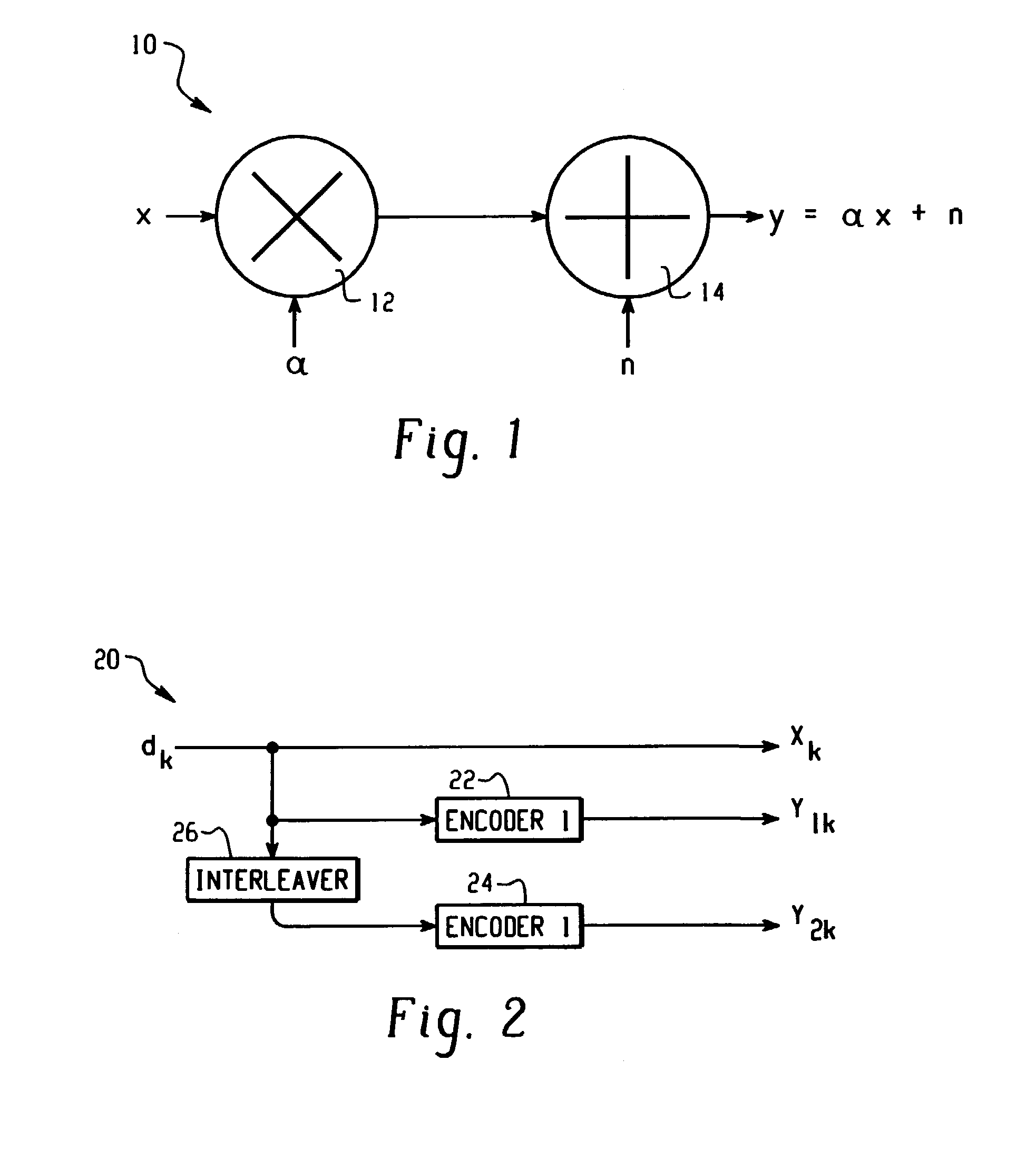 Hybrid automatic repeat request system and method