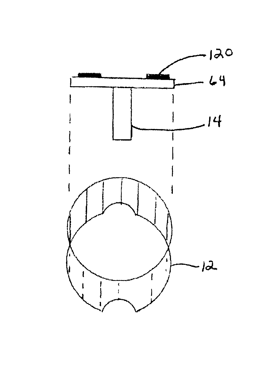 Facet joint fusion device and method for using same