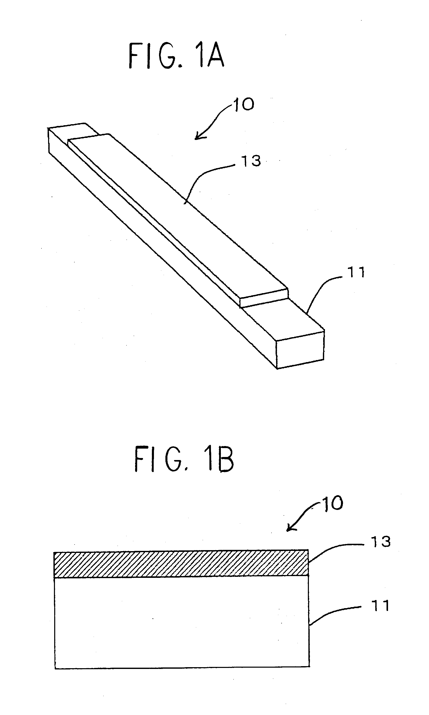 Electron emission element, charging device, process cartridge, and image forming apparatus