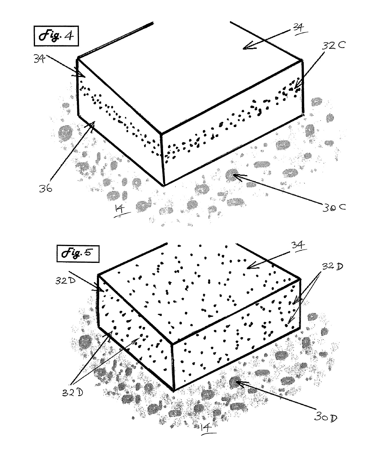 Transportation Pathway And Method Of Forming Same