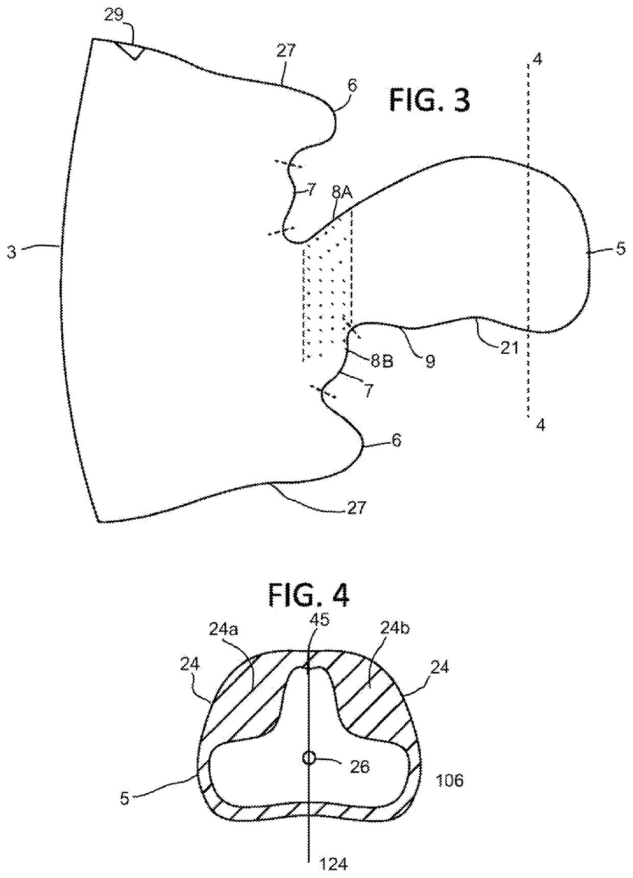 Orthotropic and Orthognathic Oral Device and Method