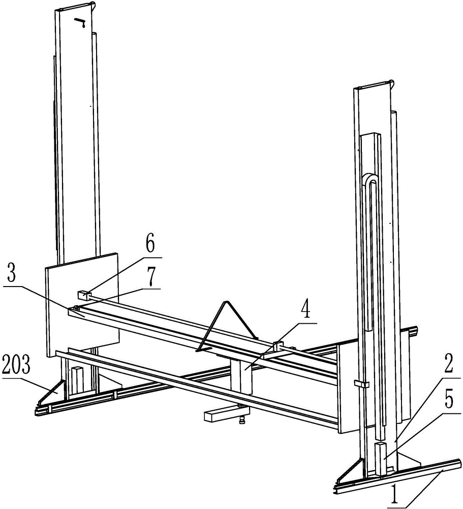 Building Contouring Machines