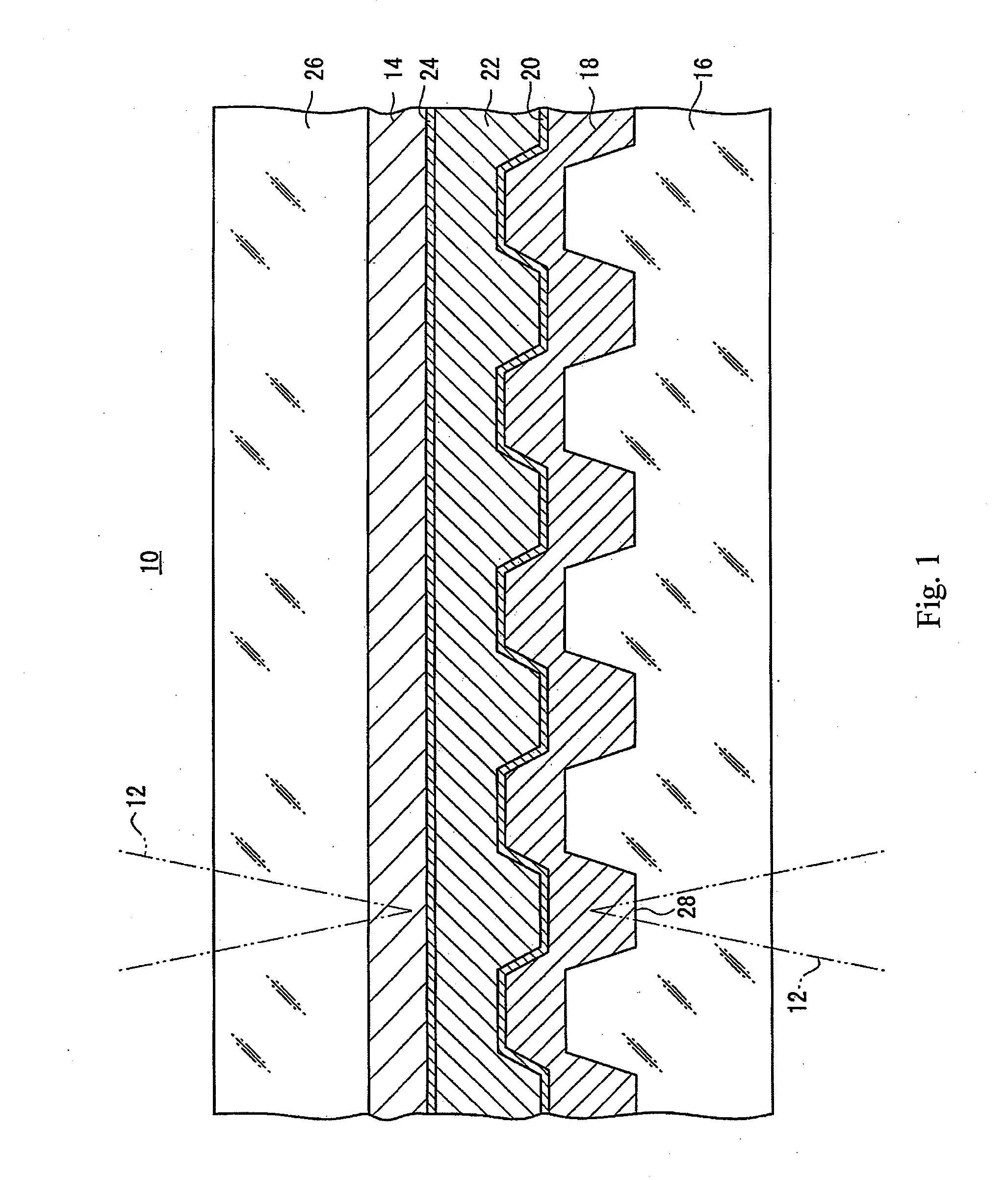 Optical recording medium and method of recording visible information