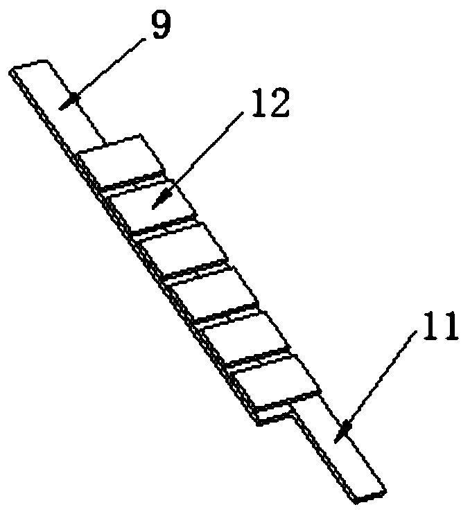 A high temperature superconducting magnet winding method