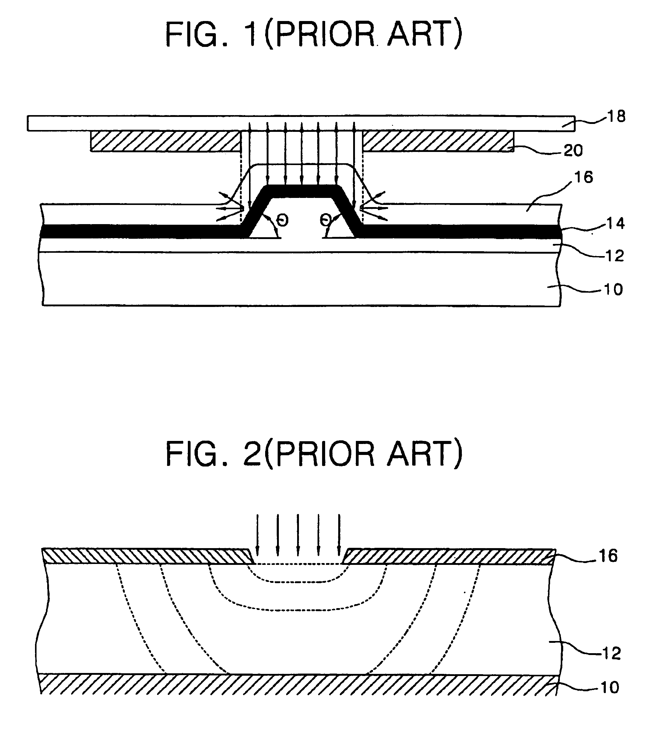 Layout method of semiconductor device