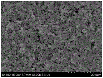 Method for producing uniform lamella zinc pyrithione