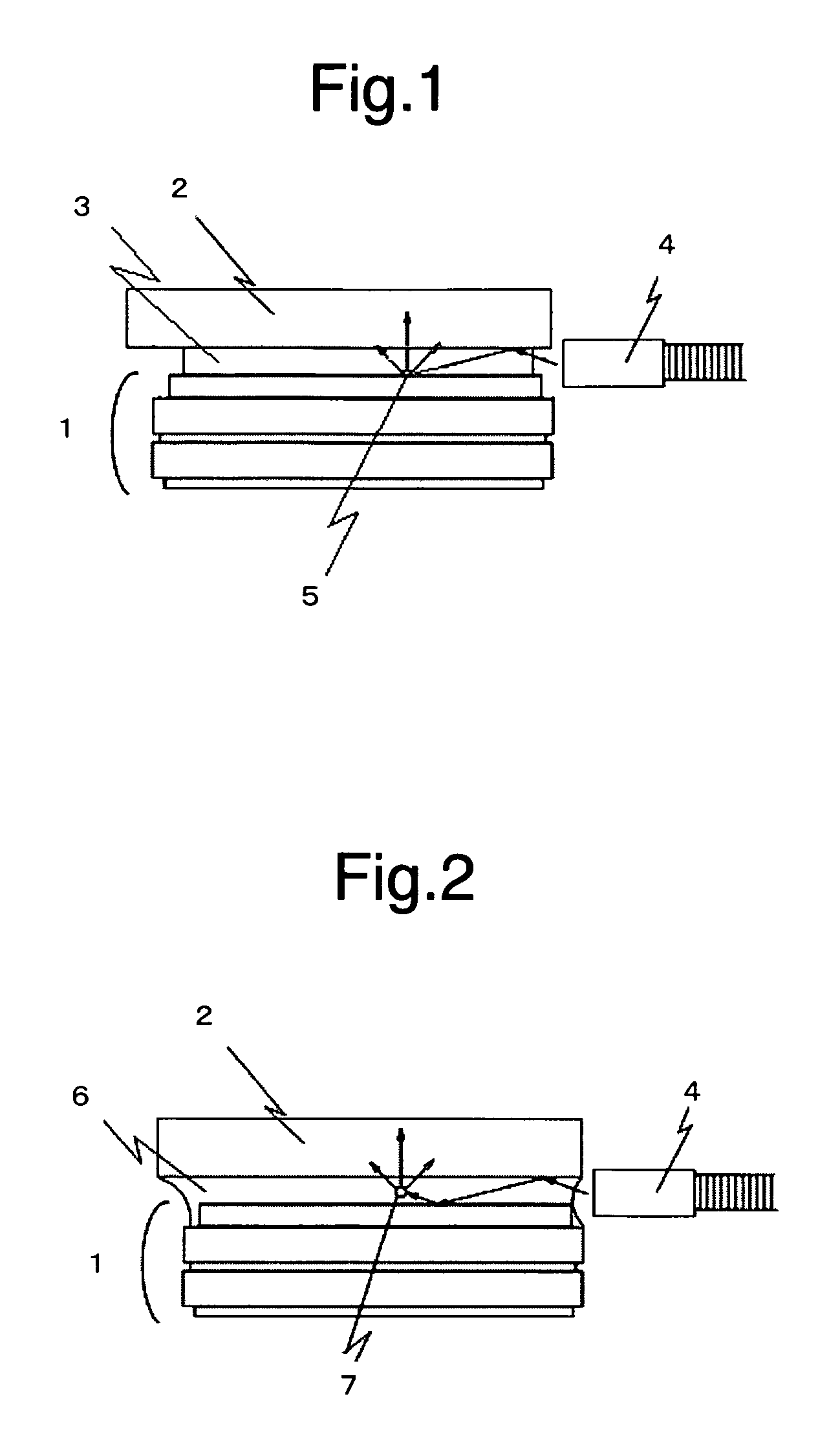 Bonding method and method of manufacturing a display device