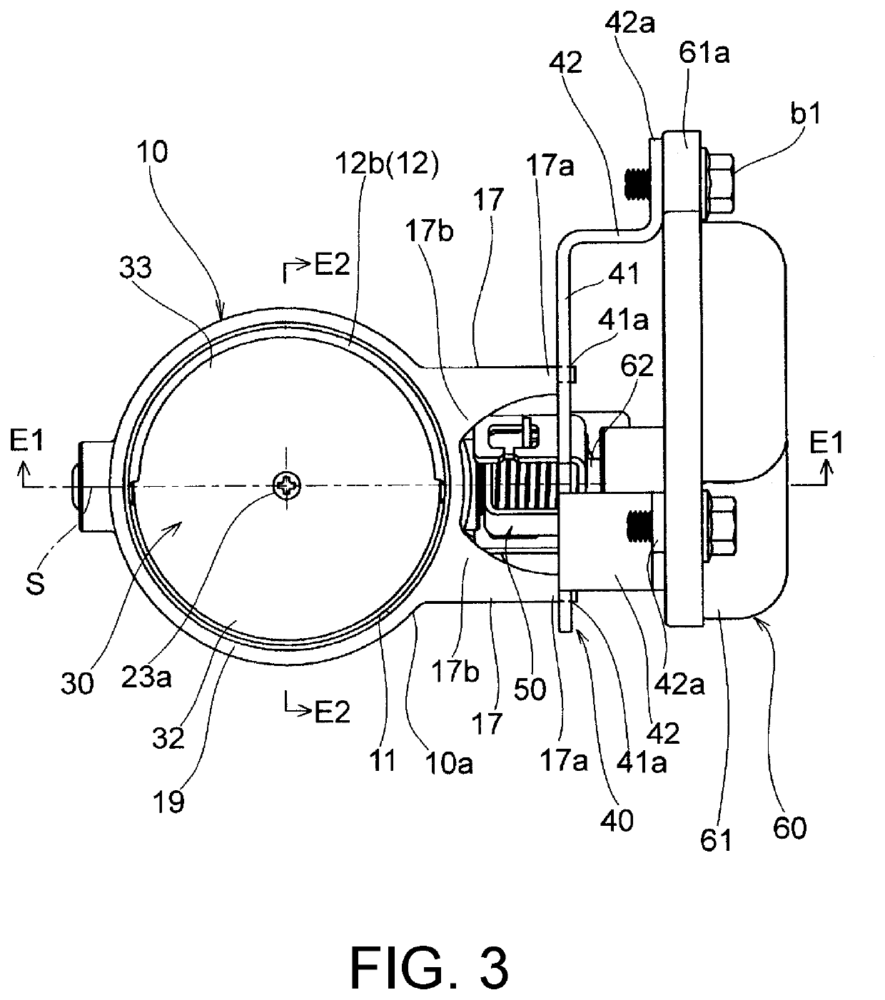 Valve device