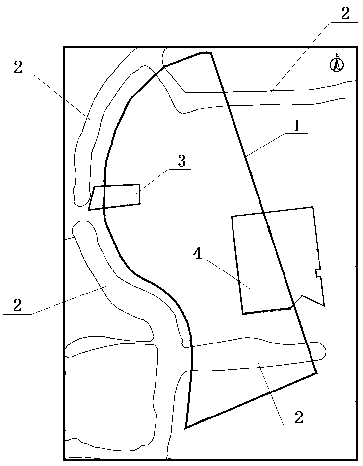 A Rapid Diagnosis Method for Groundwater Pollution