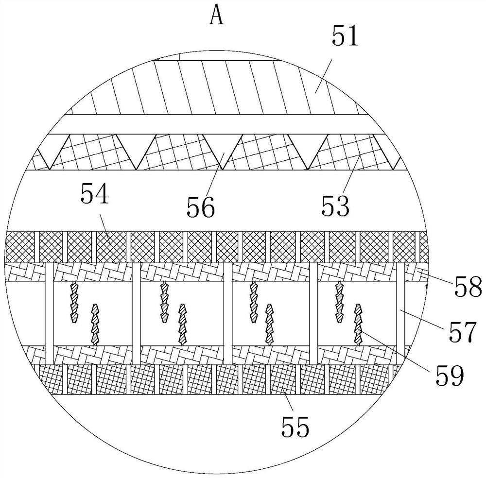 Respiratory exercise therapy device for chronic obstructive pulmonary disease