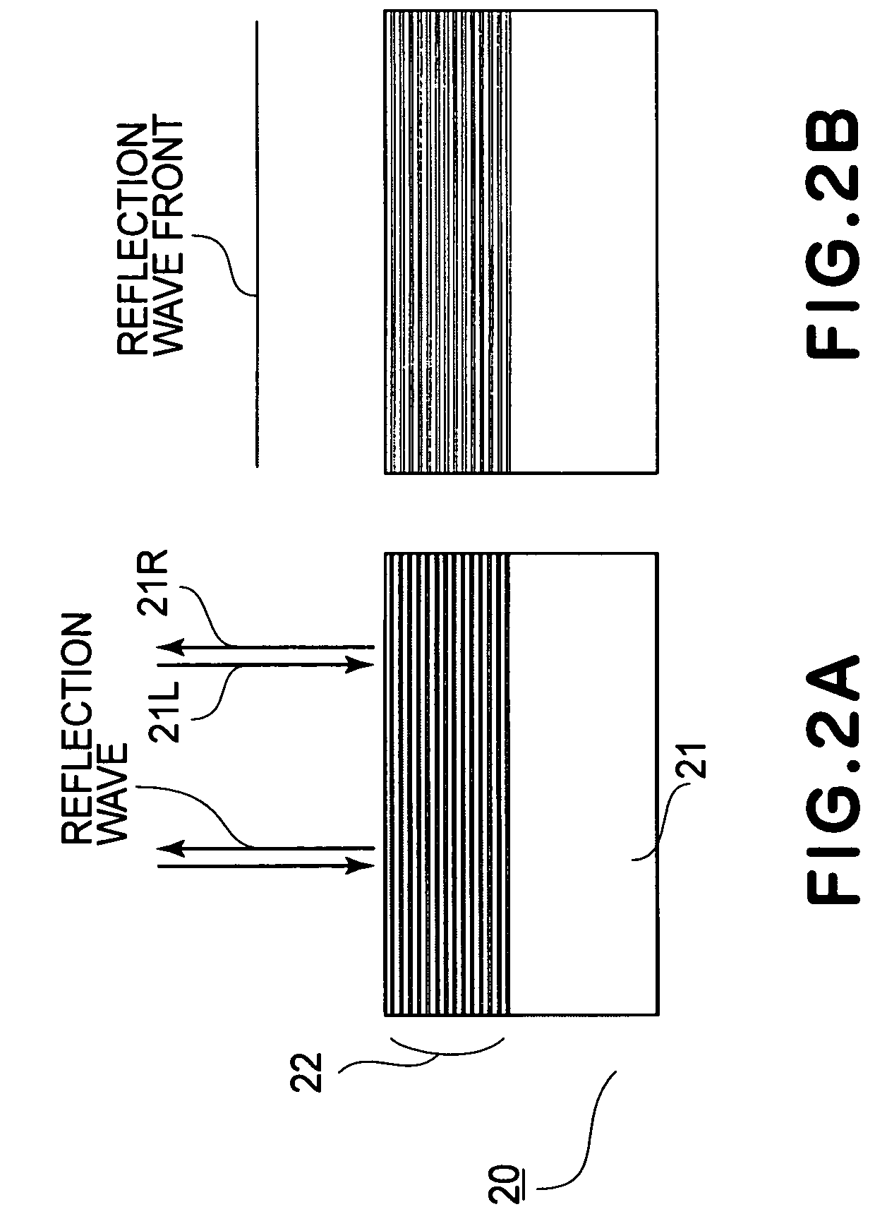 Mirror unit, method of producing the same, and exposure apparatus and method using the mirror unit