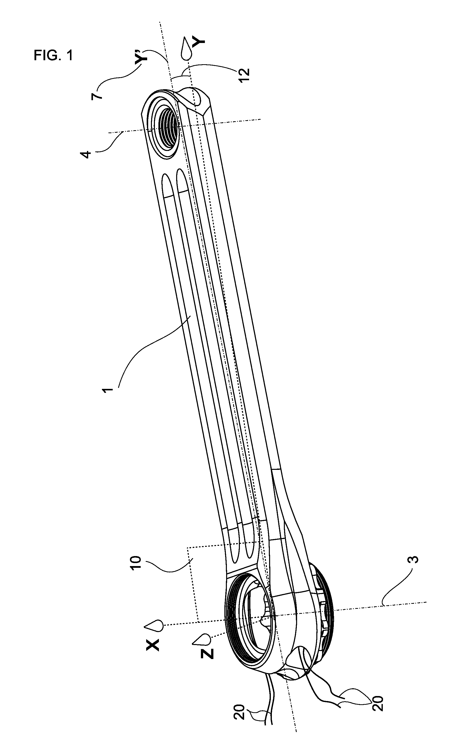 Pedaling Torque Sensor Device for Each Cyclist's Leg and Power Meter Apparatus