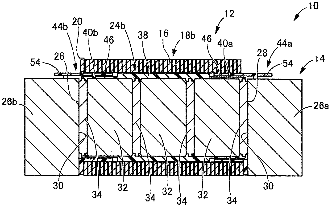 Reactor and method of manufacturing the same