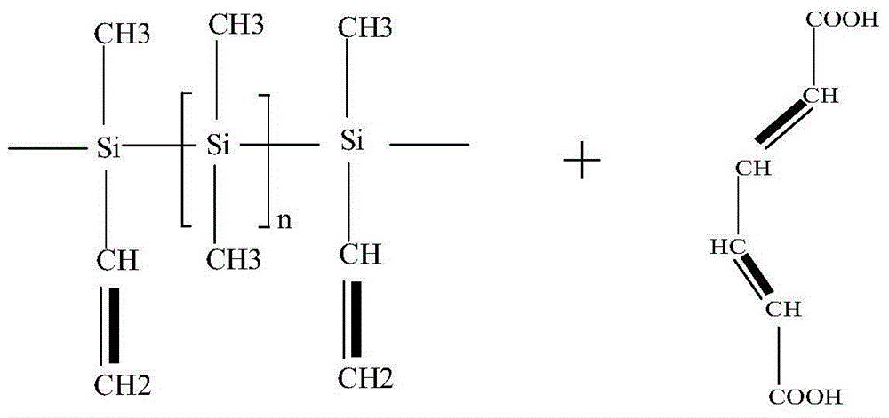 Coating with high-temperature resistance and salt fog resistance for engine exhaust pipe and preparation method of coating