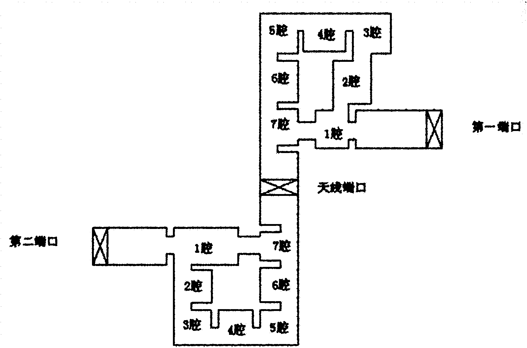 Loopback detection device and method