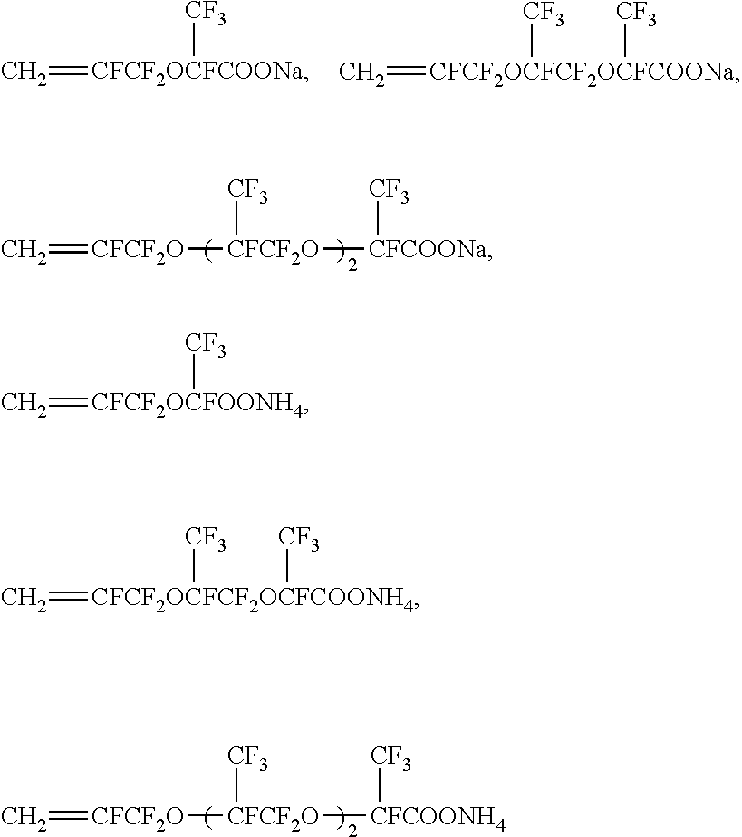 Aqueous tetrafluoroethylene polymer dispersion, process for producing the same, tetrafluoroethylene polymer powder, and molded tetrafluoroethylene polymer