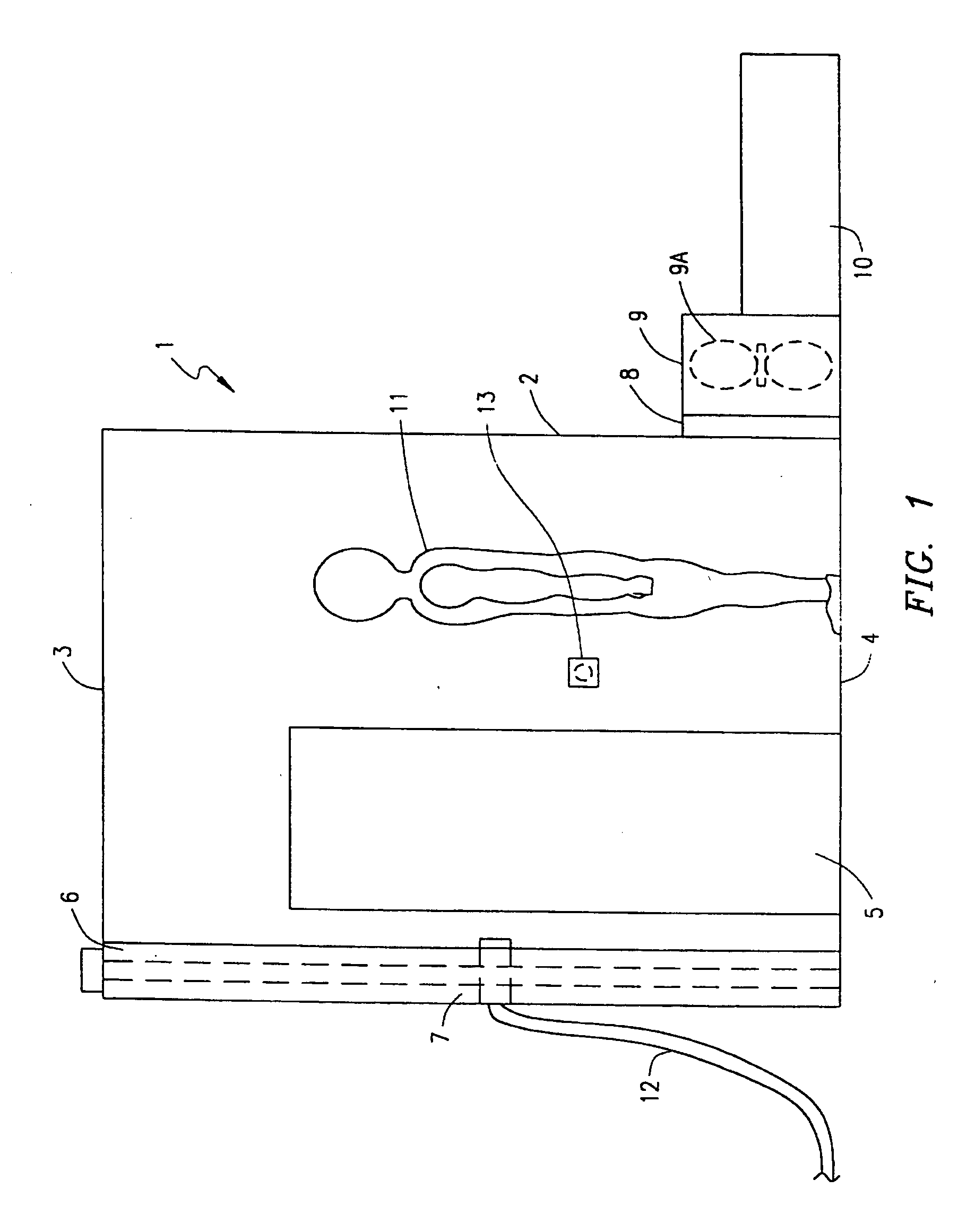 Misting apparatus for electrostatic application of coating materials to body surfaces