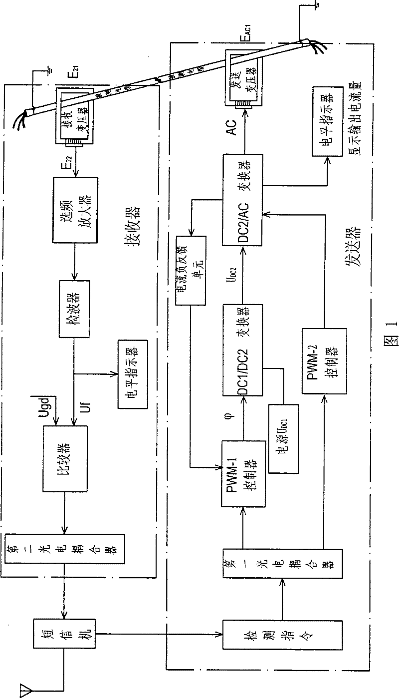 Power cable monitoring device and method for monitoring power cable state using the same